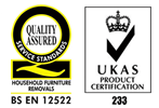 British Standards Logo