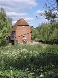 Mill at Cobham