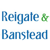 Reigate & Banstead Borough Council Logo