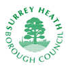 Surrey Heath Council Logo