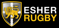 Esher Rugby Club Logo