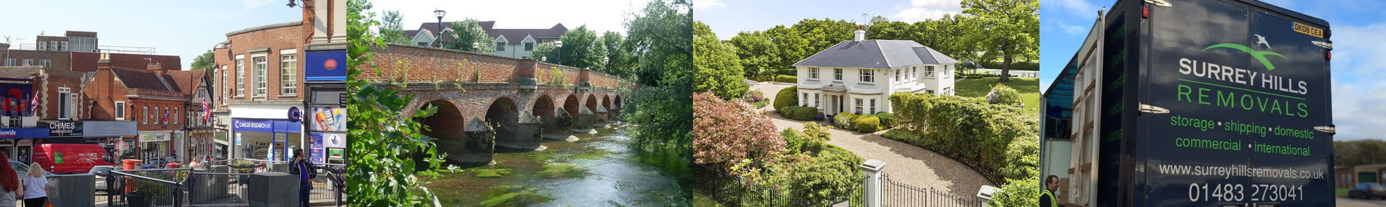 Photos of Leatherhead