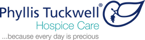 Phyliss Tuckwell Hospice logo
